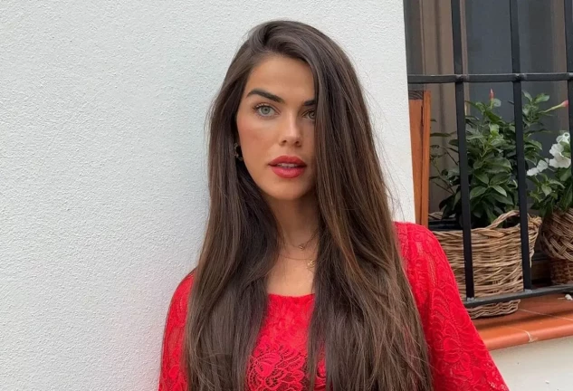 Violeta Mangriñán no tiene secretos para sus seguidores.