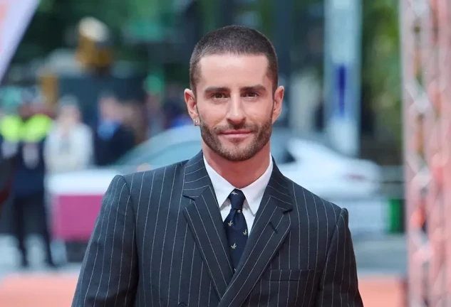 Pelayo Diaz