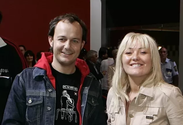 amaia montero la oreja de van gogh