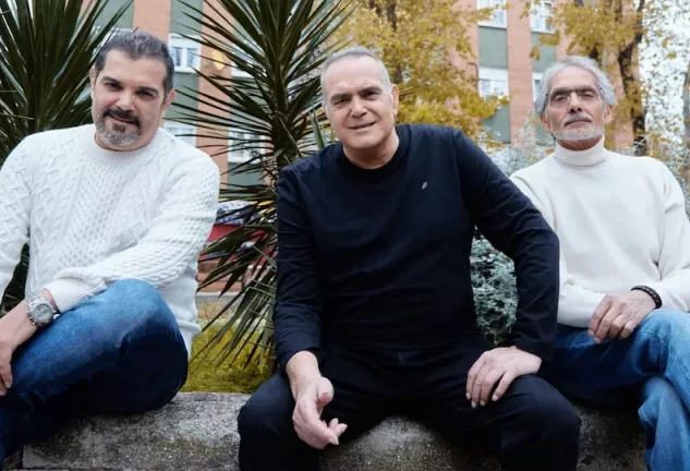 Los Chichos 2