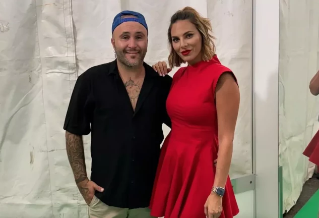 kiko rivera e irene rosales como niños vídeo 1