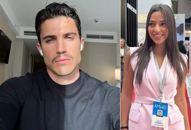 alex gonzalez relacion camila rojido_