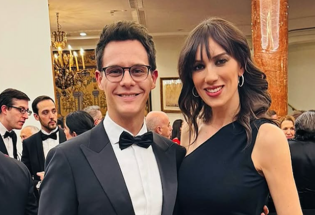 Patricia Pardo y Christian Gálvez: la espectacular fiesta del primer cumpleaños de su hijo Luca