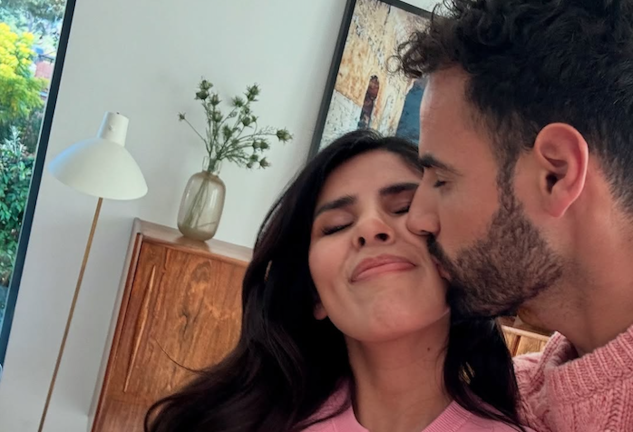 Isa Pantoja y Asraf Beno: Así es su lujosa casa