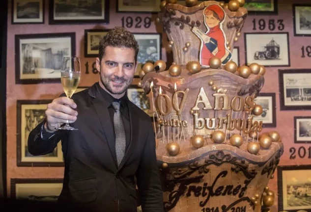 Anuncios inolvidables de Navidad 5