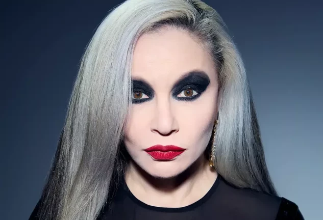 Alaska en 2024.