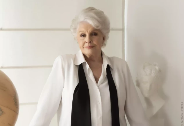 lola herrera entrevista genes cumplir años 6