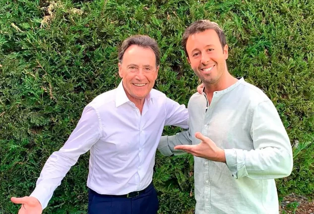 matias prats padre e hijo