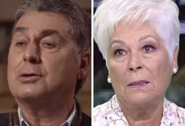 hermanos riverita hija ilegitima