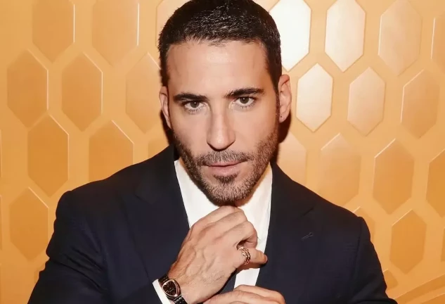Miguel Ángel Silvestre.