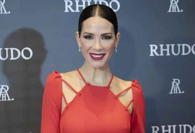 Tamara Gorro.