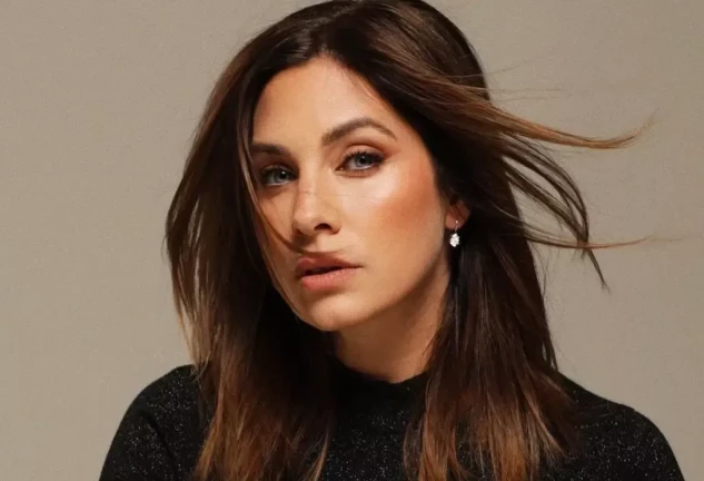 Leire Martínez.