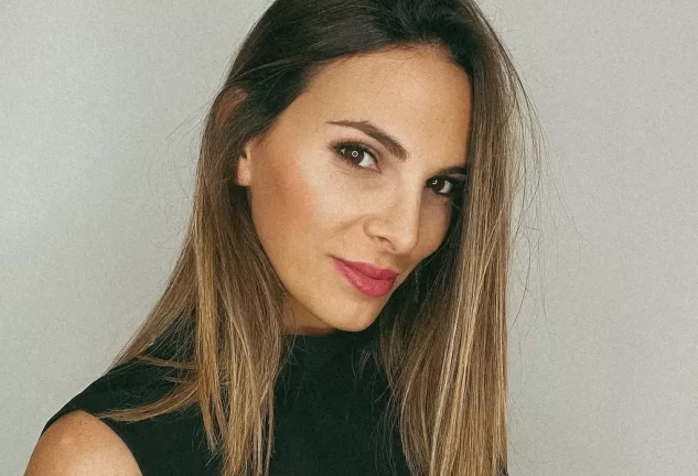 Irene Rosales.