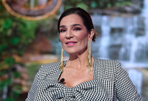 Raquel Bollo: su nuevo trabajo como colaboradora en TV