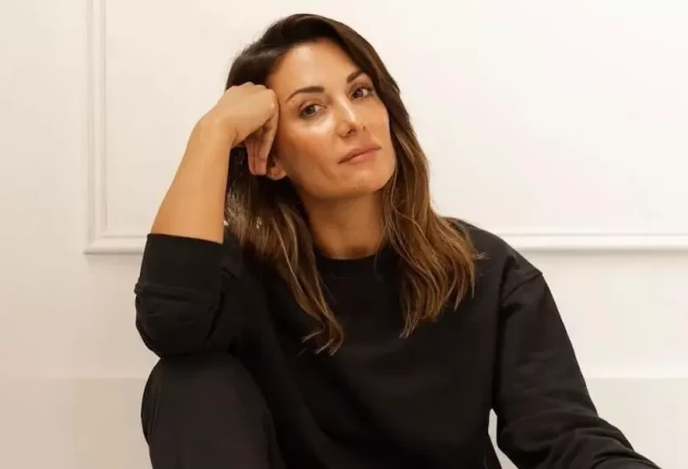 Nagore Robles.