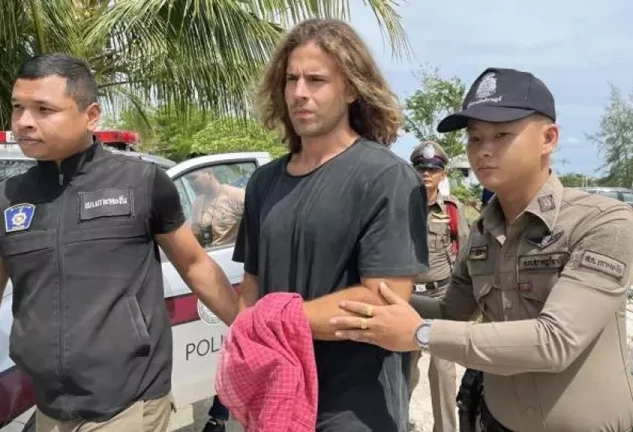 daniel sancho nuevo juicio