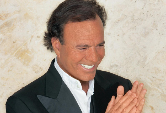 Comunicado urgente de Julio Iglesias sobre su estado de salud: así se encuentra el cantante