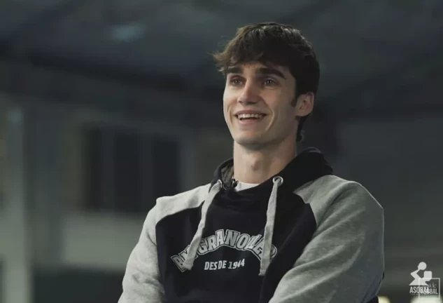 pablo urdangarin entrevista youtube