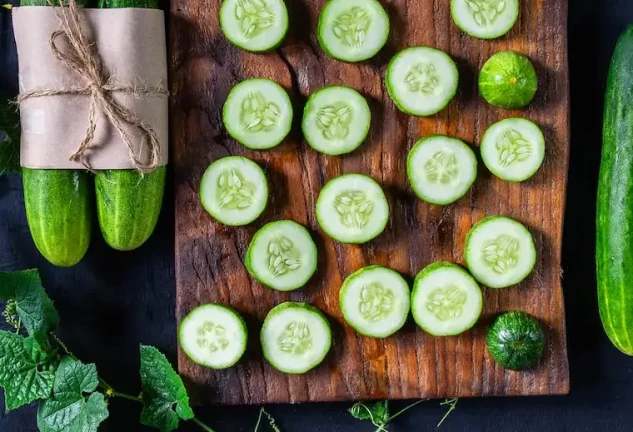 pepino.