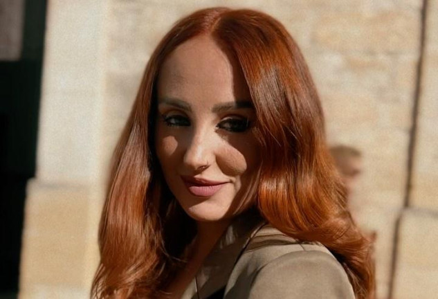 Rocío Flores comparte el vídeo más tierno de su abuela, madre de Antonio David