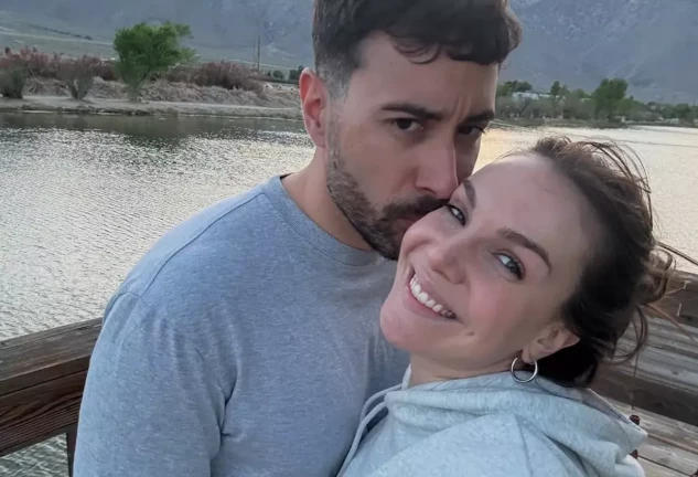 Inés Hernand boda en Las vegas 4