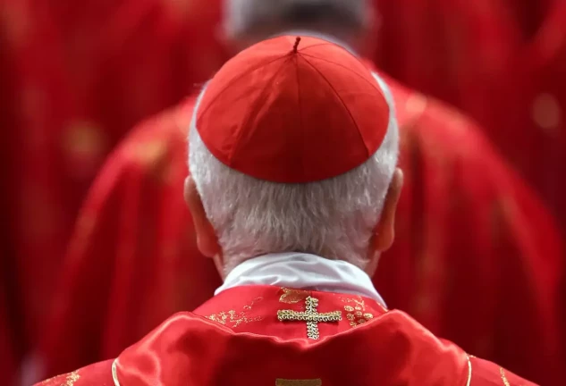 Papas conclave