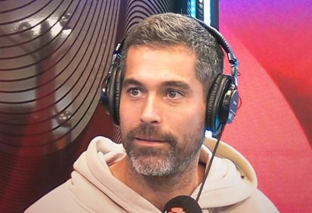 Pablo Ojeda, el nutricionista de la TV, confiesa su ludopatía: "Estuve a punto de vender un riñón por 60.000 euros"