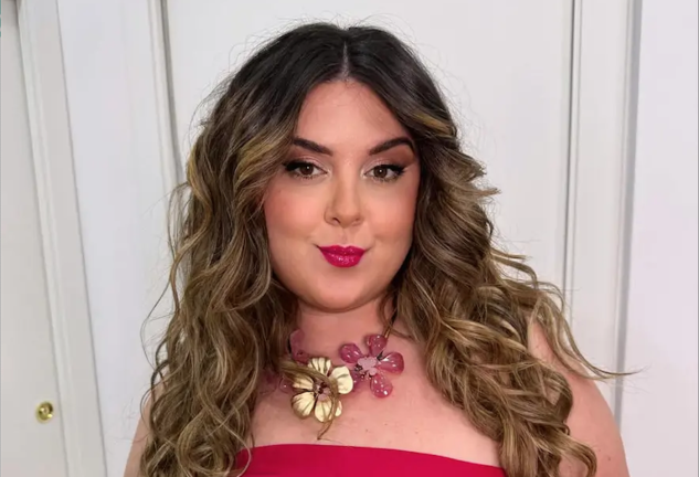Lala Chus: así es el coqueto piso de la cómica de 'La Revuleta'