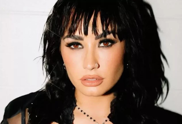 Demi Lovato