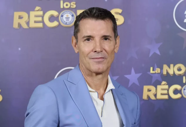 jesus vazquez entrevista celebracion 60 cumpleaños