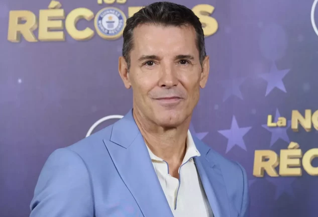 jesus vazquez entrevista celebracion 60 cumpleaños
