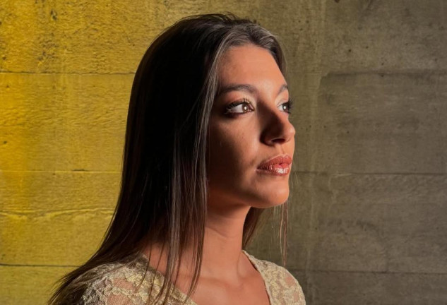 Ana Guerra estalla y niega muy enfadada los rumores de embarazo con Víctor Elías
