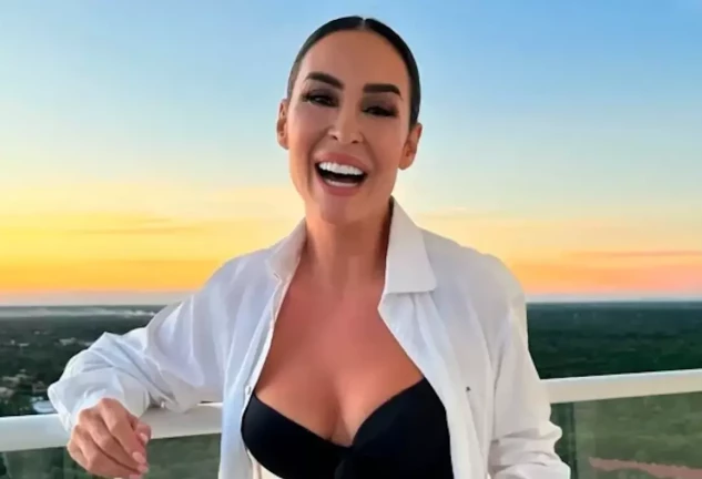 Vicky Martín Berrocal