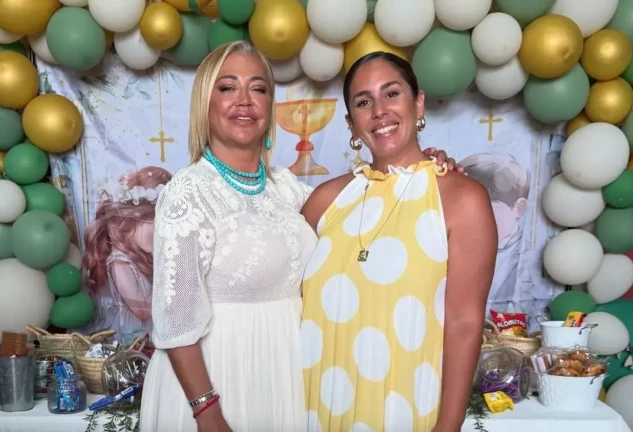 anabel pantoja belen esteban hija alma