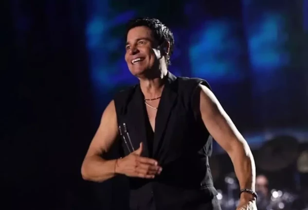 Chayanne en concierto