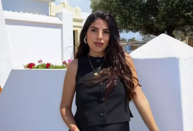 Isa Pantoja