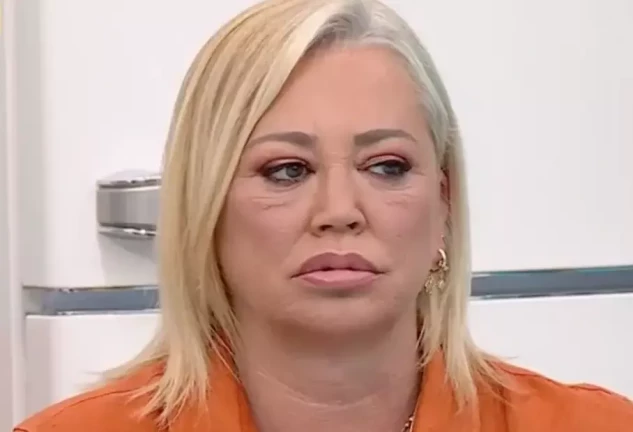 Belén Esteban quiere abandonar 'La familia de la tele'
