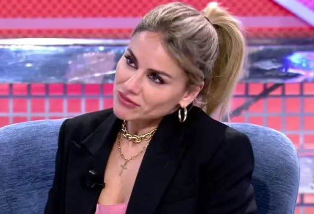 Mónica Hoyos.