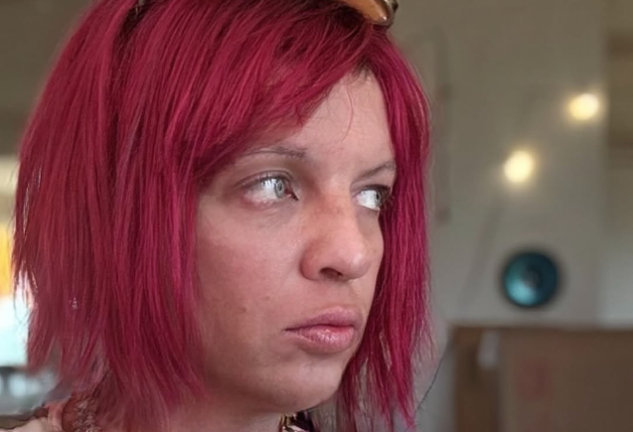 Sheila Devil, más desmejorada que nunca: sus preocupantes nuevas fotos