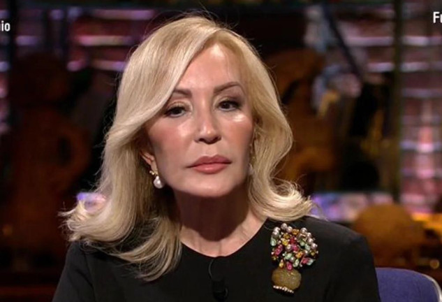 Carmen Lomana, víctima de una trama de niños robados: la impactante historia