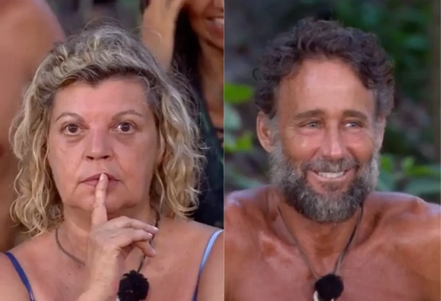 terelu campos alvaro muñoz escassi supervivientes