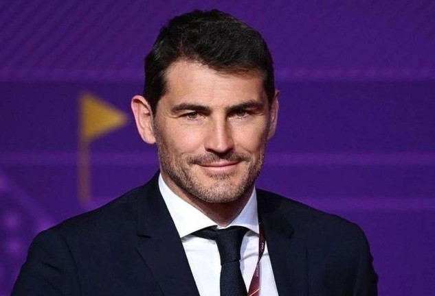 Íker Casillas celebra sus 44 años por todo lo alto: declara día festivo en su pueblo e invita a todos a una fiesta del oeste