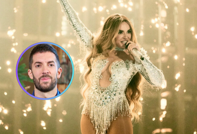 Melody deja tirado a Broncano en 'La Revuelta': ¿qué ha pasado?