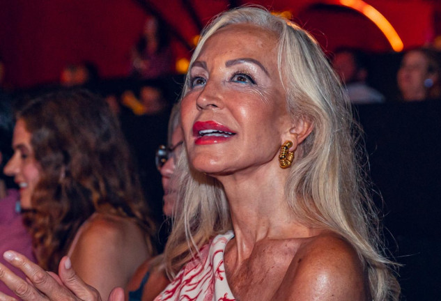 Carmen Lomana opina sobre la ruptura de Núria Fergó: "Te has librado de una buena"