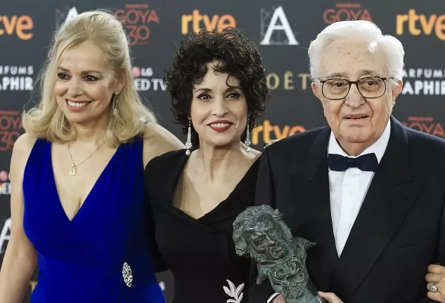 mariano ozores fallece 98 años director