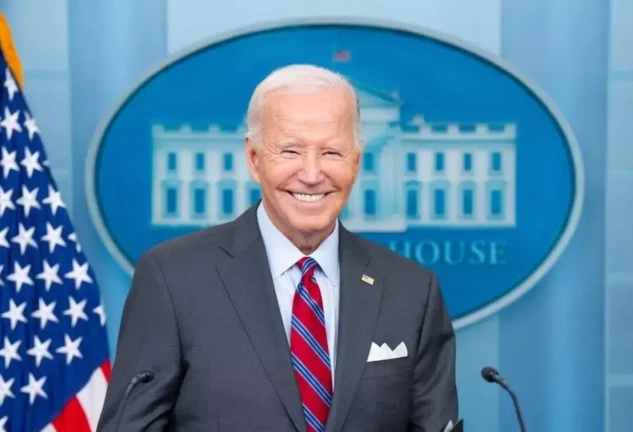 Joe Biden