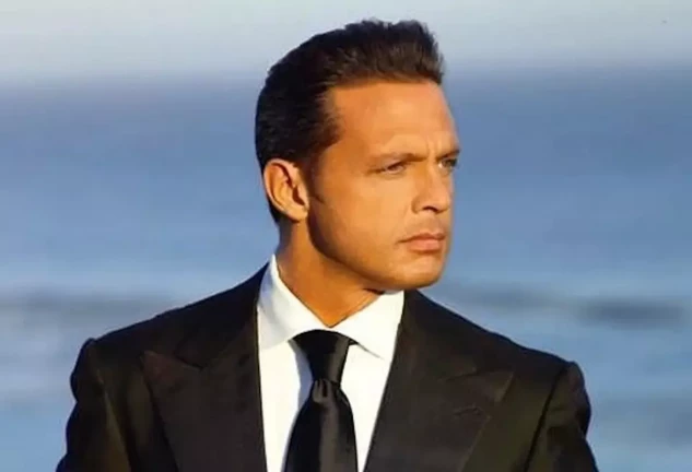 Luis Miguel
