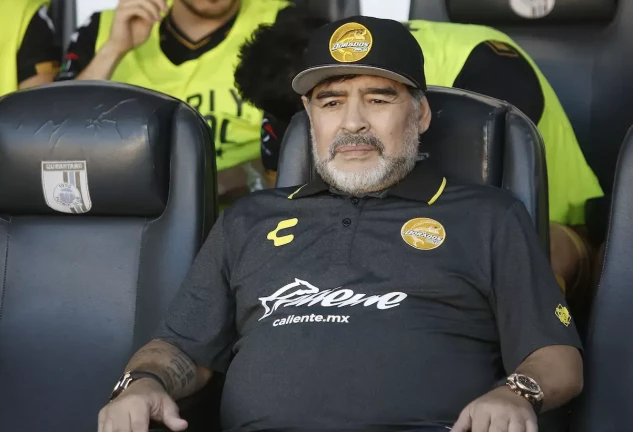 Maradona