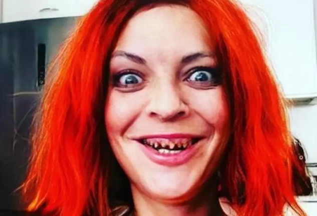 Sheila Devil.