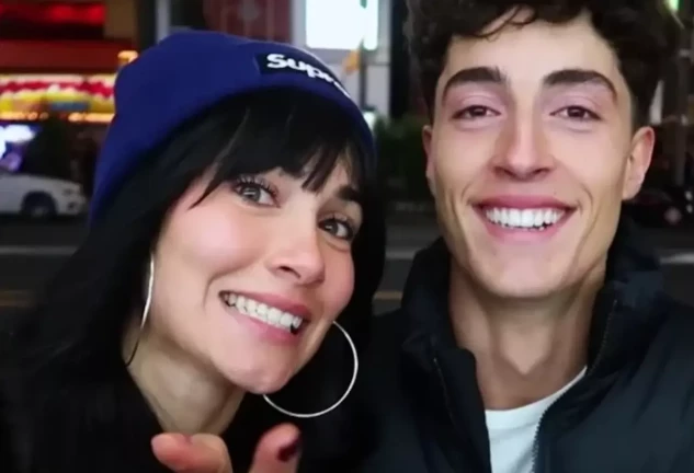 Aitana y Plex